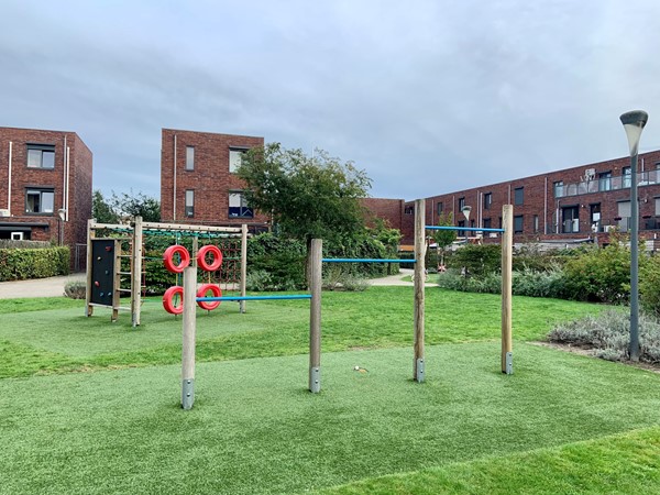 Medium property photo - Meerhovendreef 66, 5658 HA Eindhoven